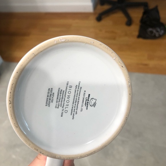 Hello kitty cup - Picture 3 of 3